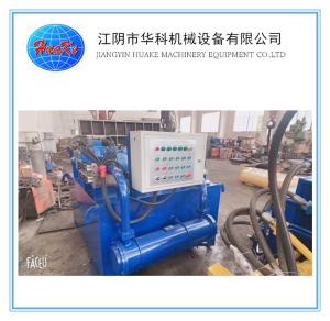 China Y81-200 Hydraulic Scrap Metal Baler wholesale