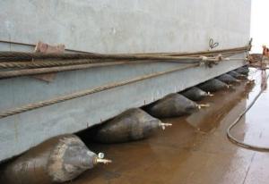 China Moving Heavy Lifting Airbags wholesale