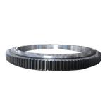 ODM Slewing Ring Bearing For Hitachi Hyundai