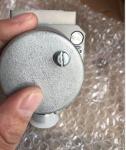 Stainless Steel Moog Servo Proportional Valves D765-1506 S63JOGMEVSXO