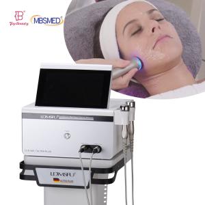 China LDM Ultrasound Skin Rejuvenation Machine Low Frequency Dual Frequency wholesale