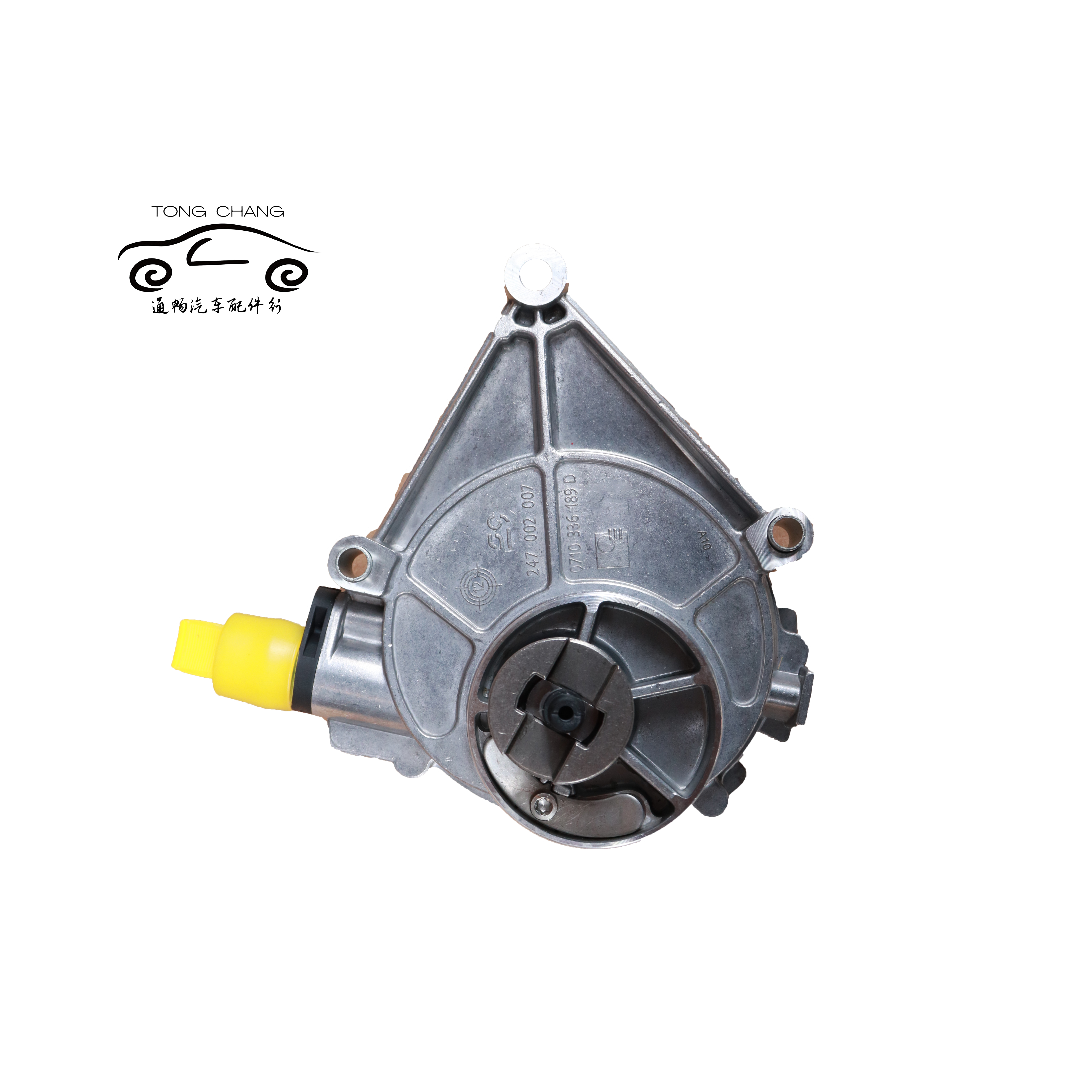 0710336182A Heavy Duty Car Parts Automotive Vacuum Pump For The BMW N20 Series