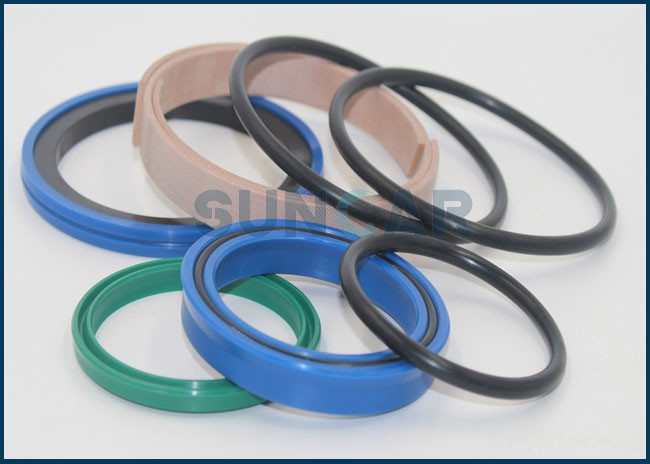 991/00147 991-00147 99100147 991 00147 Bucket Cylinder Seal Kit JCB 3CX 4CX Oil Seal Kits