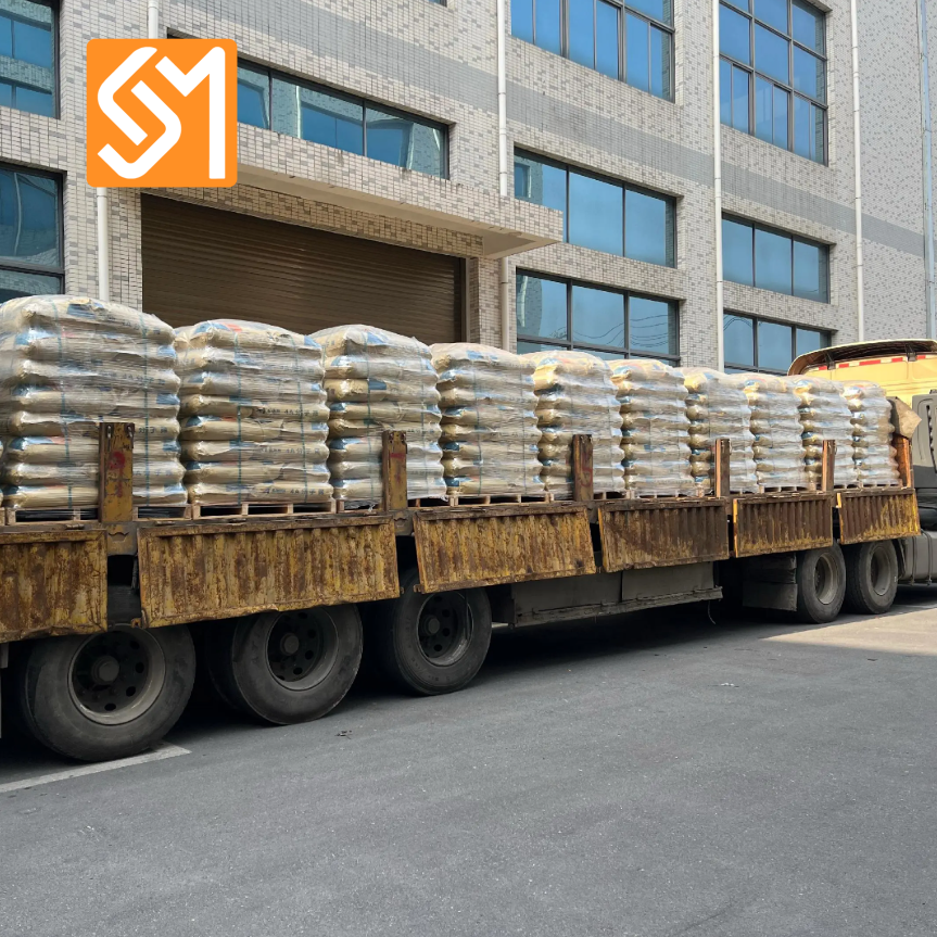 Hydroxypropyltrimonium Hyaluronate CAS1714127-68-0 Cosmetic Hydrating Ingredient