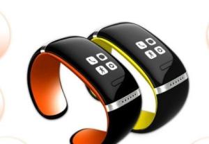China Smart 3D acceleromete,Smart Bracelet Watch wholesale