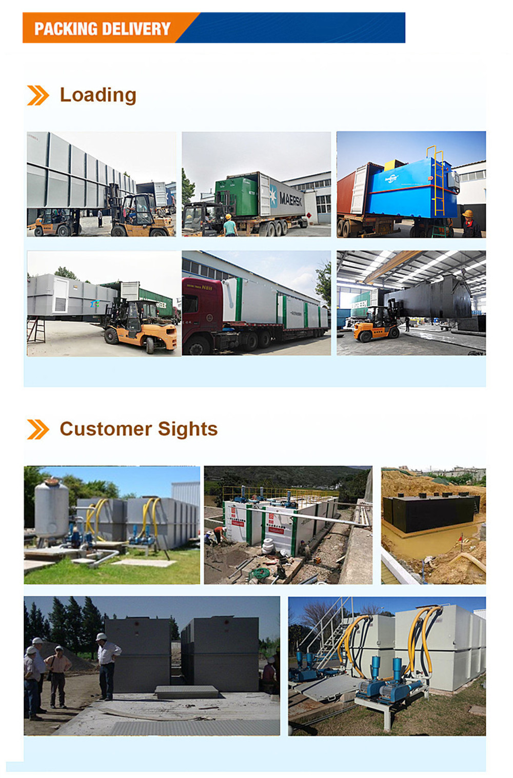 Customized 11kw Mobile Poultry Slaughterhouse Equipment for Chicken and Cow Processing