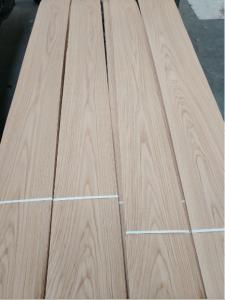 China White Oak Wood Veneer American White Oak Natural Wood Veneers for Furniture Doors and Panel wholesale