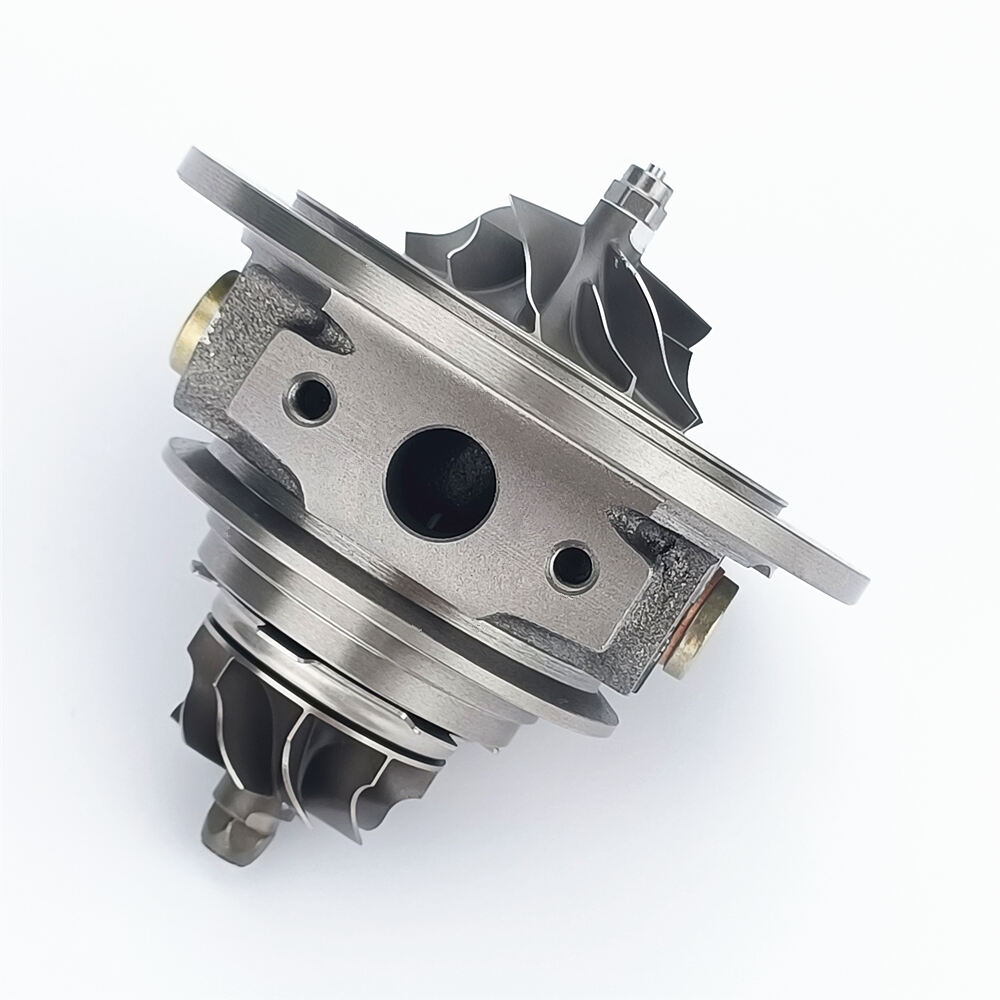KP39 Turbocharger Chra Cartridge 54399880131 54399700131 54399700033 54399700034