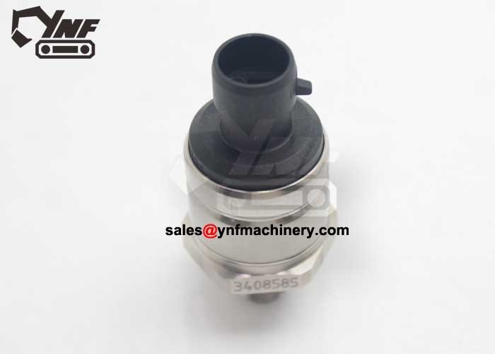 Fuel Rail High Pressure Sensor 28357705 85PP30-02 85PP3002 For Hyundai