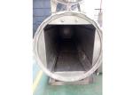 industrial SUS 304 material Retort Autoclave Pot /spray retort autoclave pot