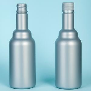 China Engine Oil Plastic Cream Bottles , Easy Carrying Travel Lotion Bottles wholesale