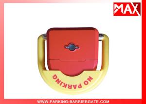 China Burglarproof Car Parking Locks Maximum Weight Load-bearing wholesale