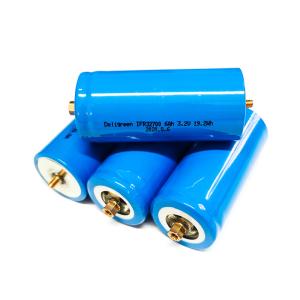 China 32700 3.2V 6000mah Cylindrical Lithium Ion Battery wholesale