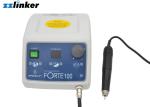 Surgical Dental Abrasive , Dental Lab Handpiece Motor Brushless 50000 Rpm High