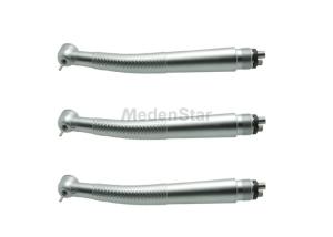 China 380000RPM High Speed Dental Handpiece Stainless Steel Inner Tube Rotary Handpiece wholesale