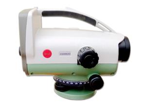 China 2000mAh Auto Level Machine 0.7mm Surveying Digital Auto Level wholesale