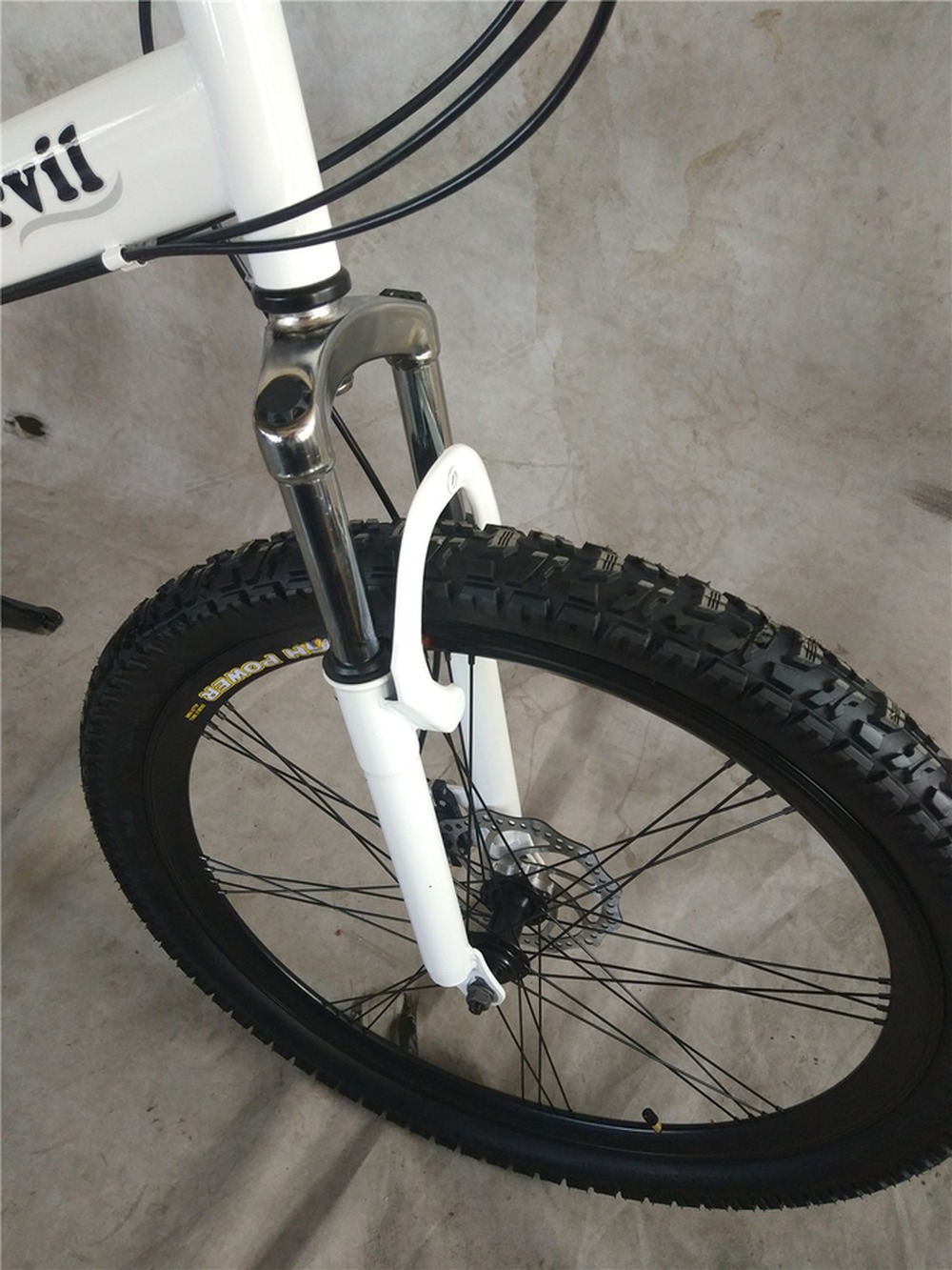 21 Gear Folding Frame 26 Inch Full Suspension MTB Bike Bicycle for Men Mountain Bikes