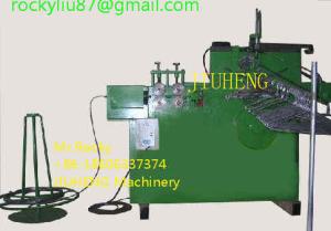 China Iron Wire Hanger Making Machine wholesale