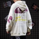 clothing manufacturer for small business All Match 80 Cotton 20 Polyester Hoodie