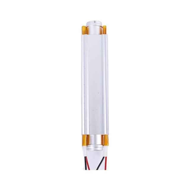 Customized Household Appliances PTC Heating Element High Safety Foot Bath And
