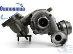 Turbocharger GT1646V 751851-5003 038253016K For Audi And Volkswagen