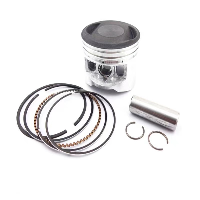 100cc 50cc 4 Motorcycle Cylinder Kit 2 80cc Engine Piston Ring Pin