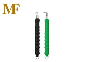 China Semi - Automatic Rebar Wire Twister Concrete Rebar Tie Tool wholesale