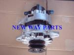 6d14 6d15 6d16 engine alternator a4t59786 me077574 a004t59086 me077404