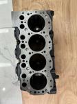 11009-1W40A Nissan Engine Cylinder Block Model BD30 Material Casting