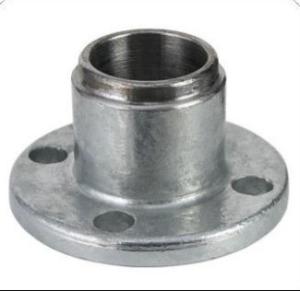 China Flange End Fitting for Post Insulator wholesale