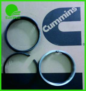 China Dongfeng Cummins ISDe Diesel Engine Piston Ring 3976339 3971297 4932801 wholesale