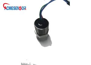 China 4-20mA I2C Output Industrial Control Auto Part Pressure Transmitter wholesale