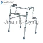 Anti Slip Medical Rehabilitation Equipment Elderly Disabled Adult Walker