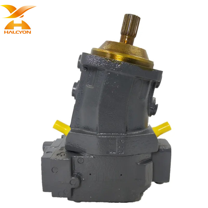 Rexroth A7VO Hydraulic Piston Pump A7vo28 A7vo55 A7vo80 A7vo107 Variable Piston Pump