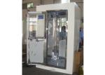 Explosion Proof Automatic Cleanroom Air Shower , Pharmaceutical Clean Rooms