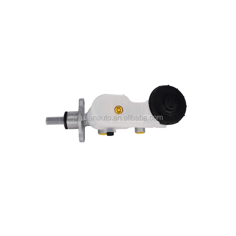 Plastic Steel Brake Master Cylinder 46101 SDD A02 Honda Accord CM6 03-07