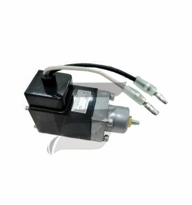 China Excavator Spare Parts Solenoid Valve K-G24le4 609-74211201 609-74211200 For Kato HD700 HD820-3 HD1023 wholesale