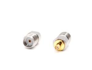 China Precision Adapter SMA Female to U.FL 1 Female wholesale