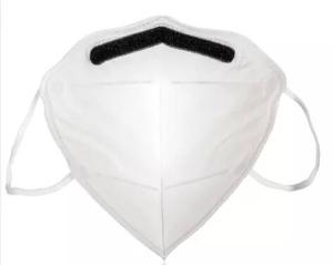 China Moisture Proof N95 Face Masks Lightweight Single Size Fits Most People wholesale