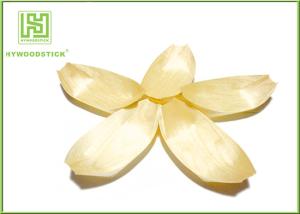 China Customized Wooden Utensils Wooden Food Trays Sushi Boat For Restaurant wholesale
