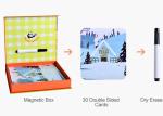 ABC Learning Preschool Flash Cards