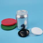 Food Grade PE Plastic Lids 206 Soda Can 202 Beverage Can cover