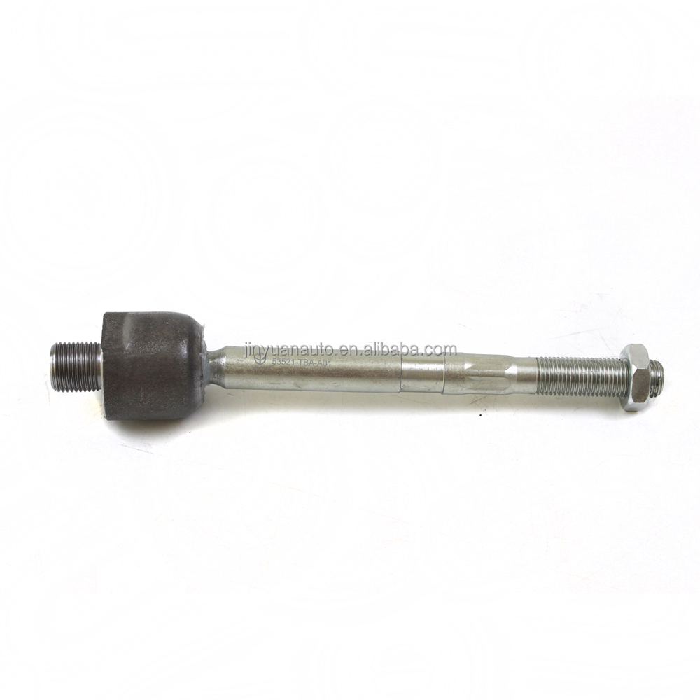 Tie Rod End Inner Ball Joint 53521 HONDA Accord 2008-2016 Auto Steering System
