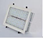 60 W flood light