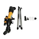 Educational Toys Kids Monocular Astronomical Telescope With Tripod