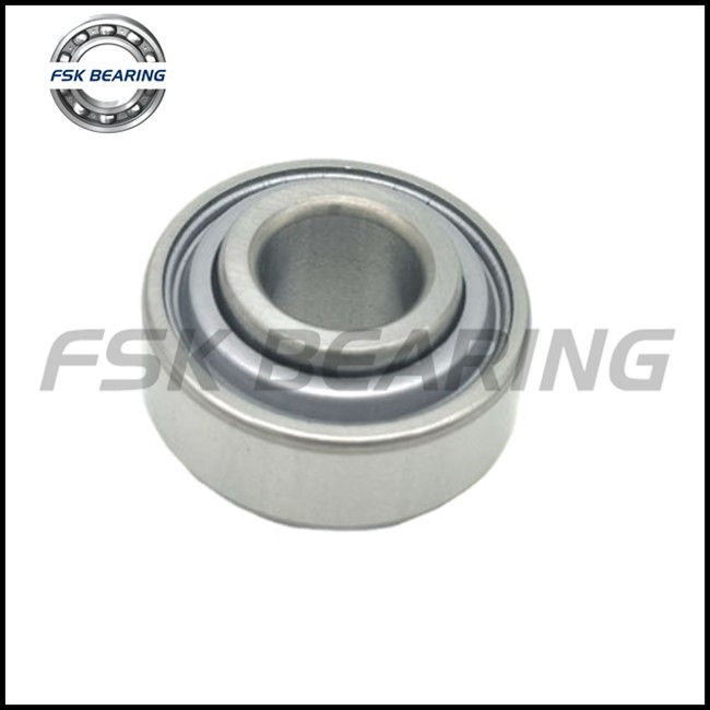 Spherical Bearings 202NPP9 Agricultural Machinery Bearing 12.8mm*38.1mm*11mm FSK Bearings