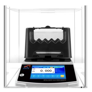 ISO 2781 ISO 1183 Touch Screen Solid Densitometer
