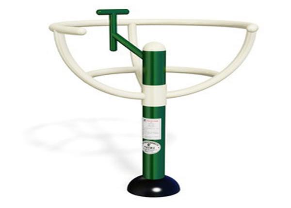 =Rotatable Children'S Exercise Equipment , Residential Park Kids Exercise