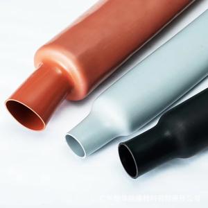 China Flame Retardant Shrink Sleeves Strong Alkali Resistance wholesale
