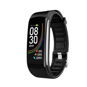 China HL6T Smartwatch F10 Android IOS Watch 1.54Inch Smart Sport Health Pedometer wholesale